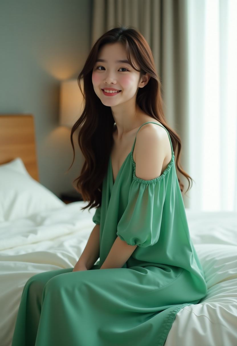 无人知晓