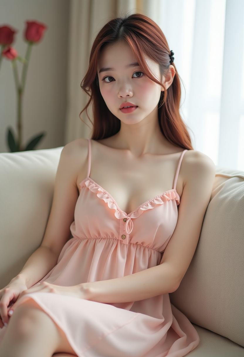情书
